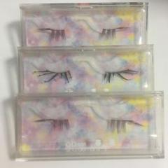 shu uemura アイラッシュ セット