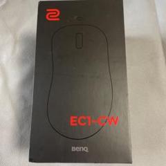BenQ Zowie EC1-CW ゲーミングマウス