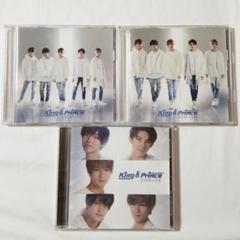 君を待ってる King&Prince 初回限定盤AB 通常盤