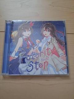 SorAZ Futurity Step ときのそら版