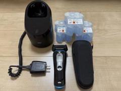 2025年最新】 ブラウン シリーズ9 洗浄器の人気アイテム - メルカリ