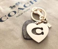 2025年最新】coach キーホルダー ハートの人気アイテム - メルカリ