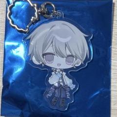 せーぶぽいんと ゆの ミニキャラアクキー