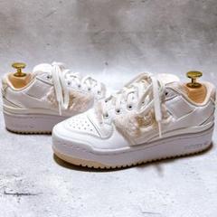 adidas アディダス FORUM BOLD J フォーラム ボールド
