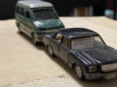 ボンゴ トミカの中古 未使用品 メルカリ