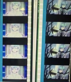 うたプリ コマフィルム 第一弾 藍 ソロ MC