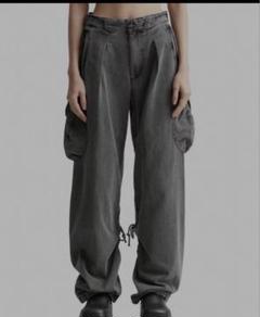 2025年最新】HYEIN SEO カーゴパンツの人気アイテム - メルカリ