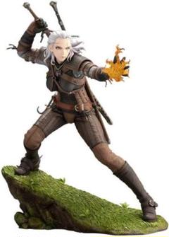 2025年最新】ウィッチャー フィギュアの人気アイテム - メルカリ