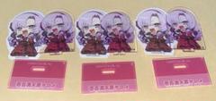 にじさんじ チョコエッグ 壱百満天原サロメ アクスタ＆ダイカットシール