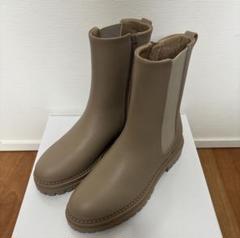 ATELIER BRUGGE サイドゴアブーツ 24.5-25.0cmのサムネイル