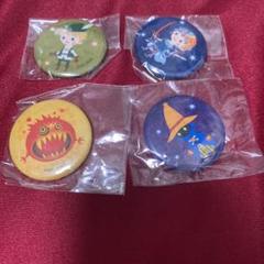 限定品★ファイナルファンタジー★アルトニア★缶バッジ FINAL FANTASY ファイナルファンタジー USJ ユニバーサル