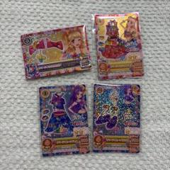 Amazon.co.jp: アイカツ サイン色紙 夏樹みくる : 文房具