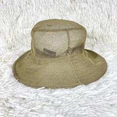 『Muhlbauer』ミュールバウアー メッシュハット
