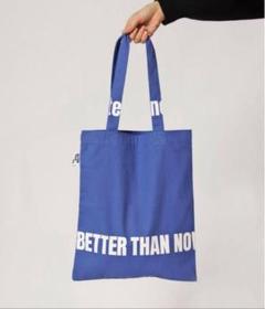 ドゥーズィエムクラス/BETTER THAN NOW トートバッグ セール/ブランド古着】【BETTER THAN NOW】トートバッグ（トート