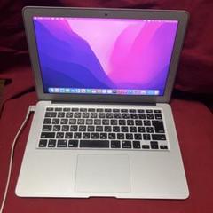 MacBook Air MQD32J/A 2017モデルカスタム品 激安MacBook Air2017でデザイン仕事はできるのか検証した