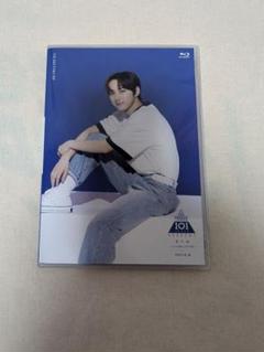 PRODUCE101 SEASON2 番外編　尾崎匠海　INI Blu-ray