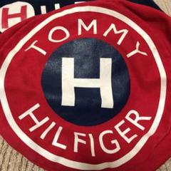 TOMMY HILFIGER バッグ