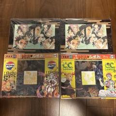 鬼滅の刃 トレーディングカードセット