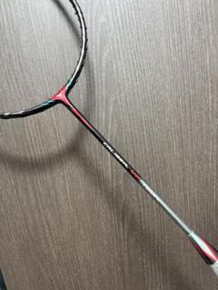 けんちゃんCALIBER VF Tour バドミントンラケット 3U5 ミズノ CALIBER VF Tour バドミントンラケット 3U5 ミズノ