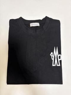 モンクレールTシャツ 希少サイズ3XL 超美品 モンクレール Tシャツ サイズM