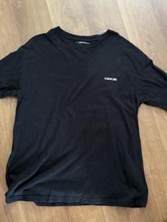 CLAIR DE LUNE 黒 Tシャツ　登坂広臣着用のサムネイル