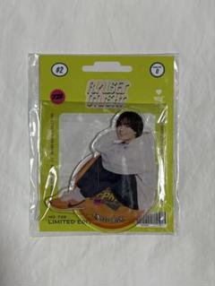 2025年最新】なにわ男子 アクスタ popmallの人気アイテム - メルカリ