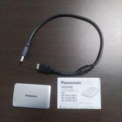 Panasonic 大容量SSD 512GB