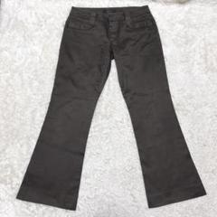 GUCCI グッチ フレアパンツ 42サイズ