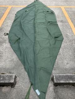1957” 米軍実物 ナム戦 デッド!　テントポール　6本セット 軍幕 239 1957” 米軍実物 ナム戦 デッド!テントポール6本セット 軍幕 239