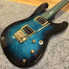 Ibanez Super 58 Pickups | yamatongakuのブログ