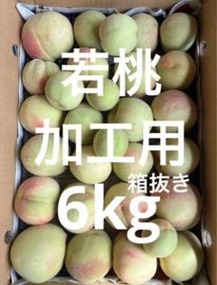 2025年最新】山梨県産若桃の人気アイテム - メルカリ