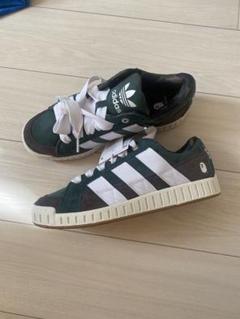 adidas N x BAPE シューズ JP 29cm