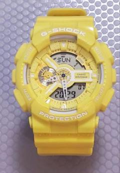 未使用新品★国内正規品★ CASIO BABY-G GA-110BC-9AJF 2025年最新】GA-110BC の人気アイテム - メルカリ