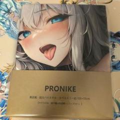 【新品未開封】 ほろ〜かる　白上フブキ　等身大タペストリー ホロライブ 白上フブキ 等身大 タペストリー