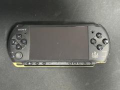 PSP3000 モンスターハンターコラボモデル