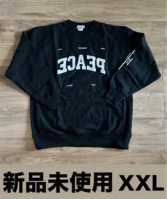 【新品XXL】アンライバルドANRIVALED スウェットのサムネイル