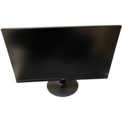 PHILIPS 271V8 ブラック モニター 本体