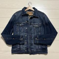 2025年最新】American Eagle メンズ Gジャン・デニムジャケット