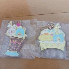 SWIMMER×SANRIO シークレットチャーム ポムポムプリン