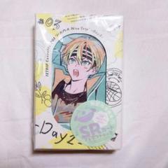 エイトリ カセット 昼班 Day2 #3