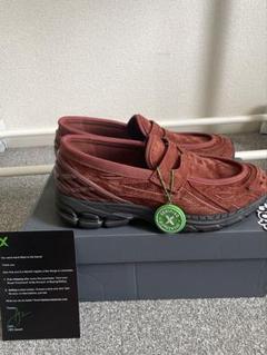 ニューバランス　New Balance U1906L ローファー US 9