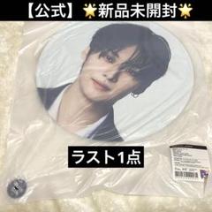 2025年最新】StrayKids ソウルコン うちわ リノの人気アイテム