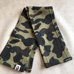 エイプ キッズマフラー