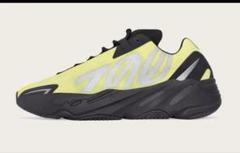 YEEZY BOOST 700 MNVN 28cm