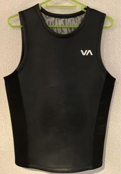 RVCA ルーカ　タッパー　ウェットスーツ　サーフ　surdf サーフィン