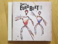 2025年最新】that eurobeatの人気アイテム - メルカリ