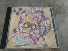 イロドリミドリ カバーアルバム Go!Go!チュウニズム チュウニズムカバーアルバム『回レ！GO！GO！チュウニズム