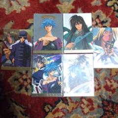 在庫ラスト！　カードダスマスターズ　仙界伝　封神演義　キャンペーン賞品+SP