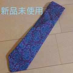 新品未使用★ハーディエイミス HARDY AMIES ネクタイ
