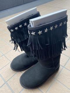 2025年最新】UGG ジミーチュウの人気アイテム - メルカリ